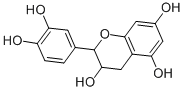 CAS#: 13392-26-2， 2-(3,4-Dihydroxyphenyl)-3,4-Dihydro-2H-1-Benzopyran-3,5,7-Triol