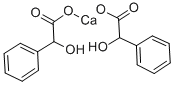 CAS#: 134-95-2， Calcium 2-Hydroxy-2-Phenylacetate