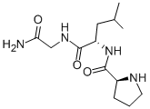 CAS#: 134019-80-0， (2S)-3-[[(2S)-1-Hydroxy-3-(3H-Imidazol-4-Yl)-1-Oxopropan-2-Yl]Amino]-2-[[(2S)-2-Methylamino-3-Phenylpropanoyl]Amino]Propanoic Acid