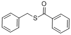 CAS 登录号：13402-51-2， 硫代苯甲酸苄酯