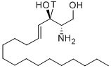 CAS#: 134102-05-9， (2S,3R,4E)-2-Amino-4-Octadecene-3-T-1,3-Diol