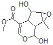 CAS#: 134107-56-5， Lamiophlomiol B