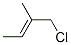 CAS#: 13417-43-1， 1-Chloro-2-Methyl-2-Butene