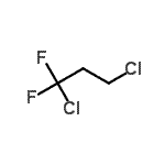CAS#: 134190-52-6， 1,3-Dichloro-1,1-Difluoropropane