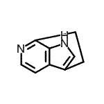 CAS#: 134210-86-9， 6,11-Diazatricyclo[5.4.0.0<Sup>4,8</Sup>]Undeca-1(11),4,7,9-Tetraene