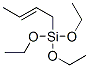 CAS#: 13436-82-3， [(E)-But-2-Enyl]-Triethoxysilane