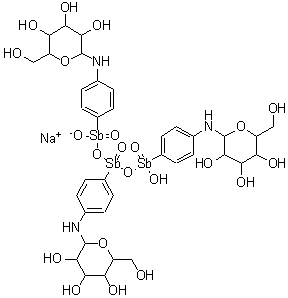 CAS#: 1344-34-9， Neostam Sodium
