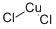 CAS#: 1344-67-8， Copper Chloride