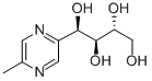 CAS#: 13440-26-1， (1R,2S,3R)-1-(6-Methylpyrazin-2-Yl)Butane-1,2,3,4-Tetrol