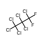 CAS#: 134452-44-1， 1,1,1,2,2,3-Hexachloro-3,3-Difluoropropane