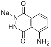 CAS 登录号：134459-06-6， 发光氨钠