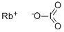 structure of CAS# 13446-76-9, Iodic Acid Rubidium Salt (1:1);Iodic Acid (Hio3), Rubidium Salt;Rubidium Iodate