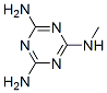 CAS#: 13452-77-2， N2-Methyl-1,3,5-Triazine-2,4,6-Triamine