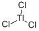 structure of CAS# 13453-33-3, Thallium Chloride(Tlcl3) Tetrahydrate;Trichlorothallane Hydrate;333220_Aldrich;Thallium(Iii) Chloride Tetrahydrate
