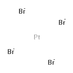 CAS#: 13455-11-3， Platinum(4+) Tetrabromide