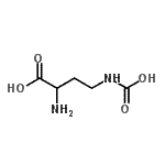 CAS#: 134579-52-5， 2-Amino-4-(Carboxyamino)Butanoic Acid