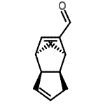 CAS#: 134732-83-5， (1S,2S,6S,7R)-Tricyclo[5.2.1.0<Sup>2,6</Sup>]Deca-3,8-Diene-8-Carbaldehyde