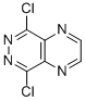 CAS 登录号：13480-43-8， 5,8-二氯-吡嗪并[2,3-d]哒嗪