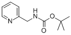 CAS#: 134807-28-6， N-(2-Pyridinylmethyl)-Carbamic Acid 1,1-Dimethylethyl Ester