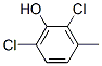CAS#: 13481-70-4， 2,6-Dichloro-3-Methyl-Phenol
