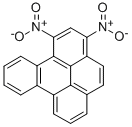 CAS#: 134874-62-7， 1,3-Dinitrobenzo(E)Pyrene