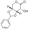 CAS#: 134877-40-0， 3,4-O-(Phenylmethylene)-D-Ribonic Acid D-Lactone