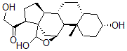 CAS#: 13489-75-3， Tetrahydroaldosterone