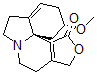 CAS#: 13497-04-6， Cocculolidine