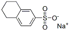 CAS#: 135-80-8， Sodium 5,6,7,8-Tetrahydronaphthalene-2-Sulfonate