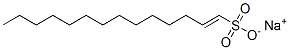 CAS#: 13502-13-1， Sodium Tetradecene-1-Sulphonate