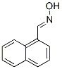 CAS#: 13504-46-6， 1-Naphthalenecarboxaldehyde Oxime
