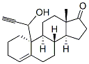 CAS#: 135144-30-8， (8R,9S,10S,13S,14S)-10-[(1S)-1-Hydroxyprop-2-Ynyl]-13-Methyl-1,2,3,6,7,8,9,11,12,14,15,16-Dodecahydrocyclopenta[a]Phenanthren-17-One