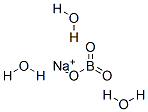 CAS#: 13517-20-9， Perboric Acid Monosodium Salt Trihydrate