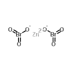 CAS#: 13517-27-6， Zinc Dibromate