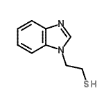 CAS#: 135206-61-0， 2-(1H-Benzimidazol-1-Yl)Ethanethiol