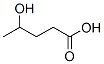 CAS#: 13532-37-1， 4-Hydroxyvaleric Acid