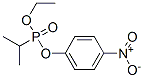 CAS 登录号：13538-10-8， 异丙基膦酸乙基对硝基苯基酯