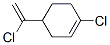 CAS#: 13547-06-3， 1-Chloro-4-(1-Chloroethenyl)-Cyclohexene