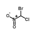 CAS#: 135531-25-8， Bromo(Chloro)Nitromethane