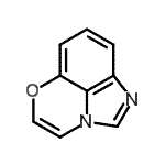 CAS#: 135620-46-1， Imidazo[1,5,4-De][1,4]Benzoxazine