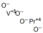 CAS#: 13566-04-6， Praseodymium Vanadium Tetraoxide