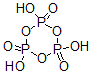 CAS#: 13566-25-1， Trimetaphosphoric Acid