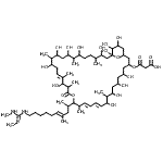 CAS#: 135667-47-9， Malolactomycin A