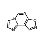 CAS#: 135774-67-3， Imidazo[1,2-c][1,2]Oxazolo[4,5-E]Pyrimidine