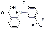 CAS#: 13581-06-1， 2-[[2-Chloro-5-(Trifluoromethyl)Phenyl]Amino]-Benzoic Acid