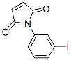 CAS#: 135861-54-0， 1-(3-Iodophenyl)Pyrrole-2,5-Dione