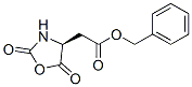 CAS#: 13590-42-6， (4S)-2,5-Dioxo-4-Oxazolidineaceticacid Phenylmethyl Ester