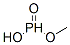 CAS#: 13590-71-1， Methyl Hydrogenphosphonate