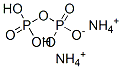 CAS#: 13597-86-9， Diammonium Dihydrogenpyrophosphate