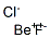 CAS#: 13598-12-4， Beryllium Chloride Fluoride